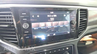 2018 Volkswagen Atlas V6 SEL - miniatura 21