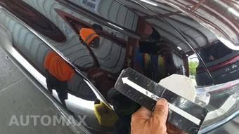 2018 Volkswagen Atlas V6 SEL - miniatura 33