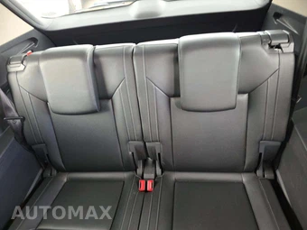 2018 Volkswagen Atlas V6 SEL - miniatura 14