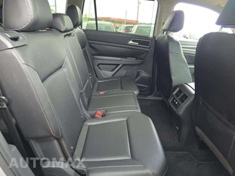 2018 Volkswagen Atlas V6 SEL - miniatura 17