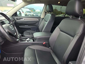 2018 Volkswagen Atlas V6 SEL - miniatura 6