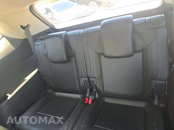 2018 Volkswagen Atlas V6 SEL - miniatura 11