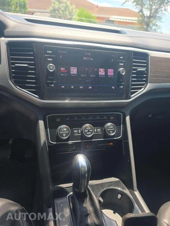 2018 Volkswagen Atlas V6 SEL - miniatura 7