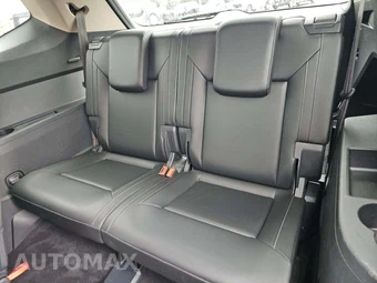 2018 Volkswagen Atlas V6 SEL - miniatura 11