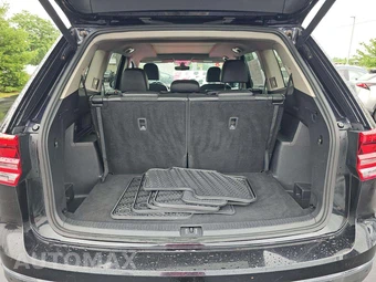 2018 Volkswagen Atlas V6 SEL - miniatura 12