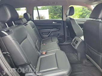 2018 Volkswagen Atlas V6 SEL - miniatura 14