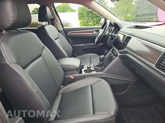 2018 Volkswagen Atlas V6 SEL - miniatura 16