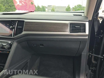 2018 Volkswagen Atlas V6 SEL - miniatura 17
