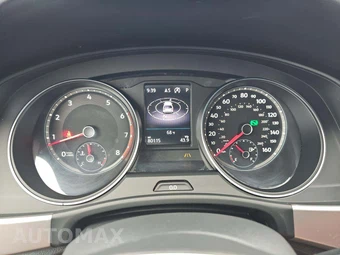 2018 Volkswagen Atlas V6 SEL - miniatura 6