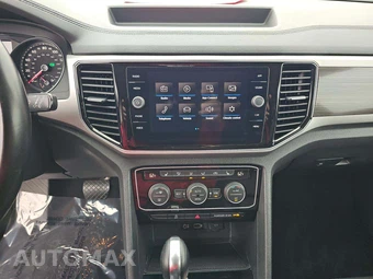 2018 Volkswagen Atlas V6 SEL - miniatura 7