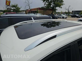 2018 Volkswagen Atlas V6 SEL - miniatura 12