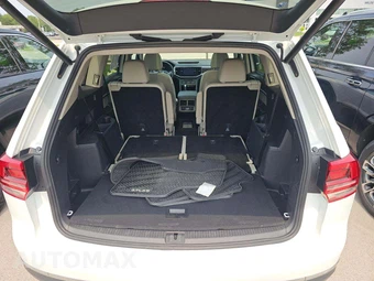 2018 Volkswagen Atlas V6 SEL - miniatura 14