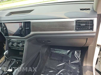 2018 Volkswagen Atlas V6 SEL - miniatura 19