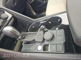 2018 Volkswagen Atlas V6 SEL - miniatura 8