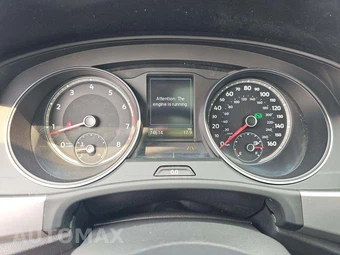 2018 Volkswagen Atlas V6 SEL - miniatura 9
