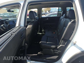 2018 Volkswagen Atlas V6 SEL - miniatura 13