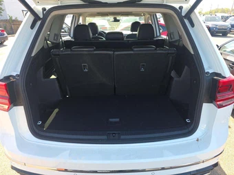 2018 Volkswagen Atlas V6 SEL - miniatura 15