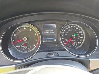 2018 Volkswagen Atlas V6 SEL - miniatura 12