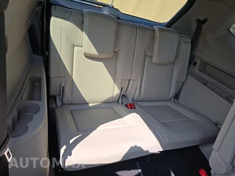 2018 Volkswagen Atlas V6 SEL - miniatura 14