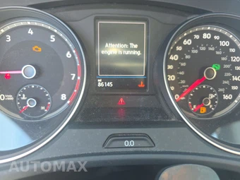 2018 Volkswagen Atlas V6 SEL - miniatura 12
