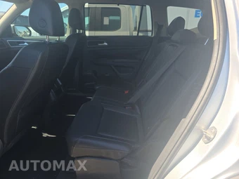 2018 Volkswagen Atlas V6 SEL - miniatura 13