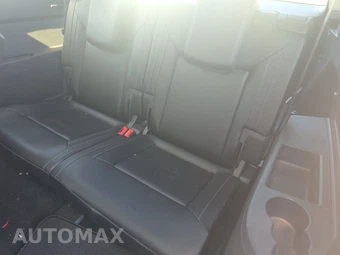 2018 Volkswagen Atlas V6 SEL - miniatura 14