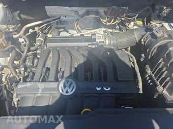 2018 Volkswagen Atlas V6 SEL - miniatura 16
