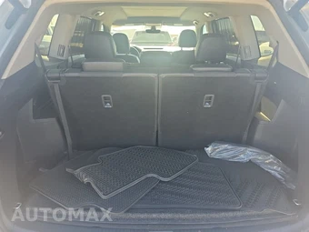 2018 Volkswagen Atlas V6 SEL - miniatura 17