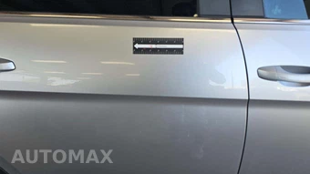 2018 Volkswagen Atlas V6 SEL - miniatura 22
