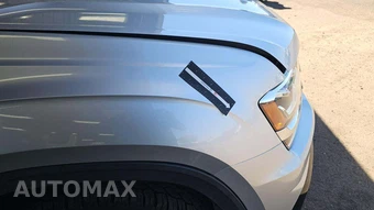 2018 Volkswagen Atlas V6 SEL - miniatura 24
