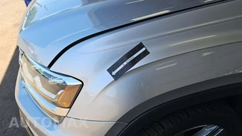 2018 Volkswagen Atlas V6 SEL - miniatura 27