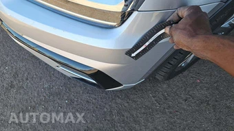 2018 Volkswagen Atlas V6 SEL - miniatura 32