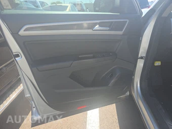 2018 Volkswagen Atlas V6 SEL - miniatura 9