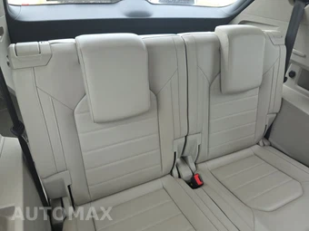 2018 Volkswagen Atlas V6 SEL Premium - miniatura 14