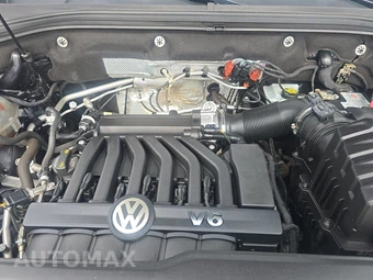 2018 Volkswagen Atlas V6 SEL Premium - miniatura 16