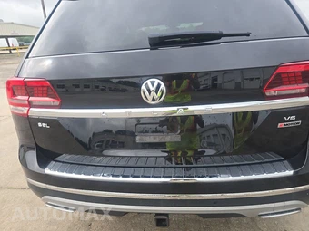 2018 Volkswagen Atlas V6 SEL Premium - miniatura 17
