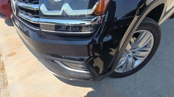 2018 Volkswagen Atlas V6 SEL Premium - miniatura 21