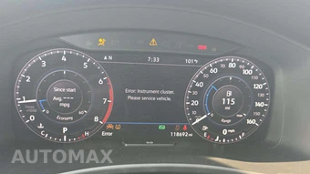 2018 Volkswagen Atlas V6 SEL Premium - miniatura 23