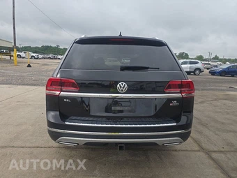 2018 Volkswagen Atlas V6 SEL Premium - miniatura 5