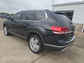 2018 Volkswagen Atlas V6 SEL Premium - miniatura 6