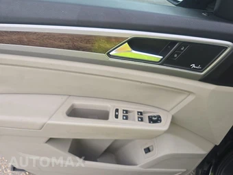 2018 Volkswagen Atlas V6 SEL Premium - miniatura 9