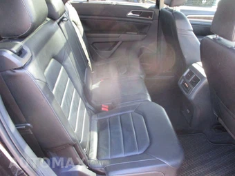 2018 Volkswagen Atlas V6 SEL Premium - miniatura 14
