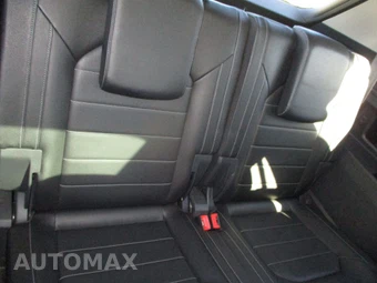 2018 Volkswagen Atlas V6 SEL Premium - miniatura 15
