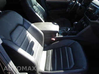 2018 Volkswagen Atlas V6 SEL Premium - miniatura 16