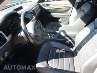 2018 Volkswagen Atlas V6 SEL Premium - miniatura 18