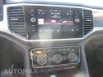 2018 Volkswagen Atlas V6 SEL Premium - miniatura 20