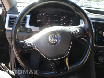 2018 Volkswagen Atlas V6 SEL Premium - miniatura 21