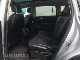 2018 Volkswagen Atlas V6 SEL Premium - miniatura 13