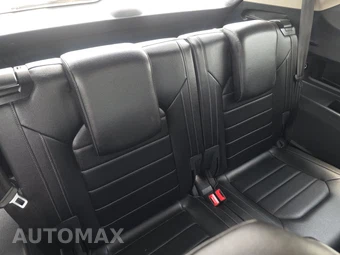 2018 Volkswagen Atlas V6 SEL Premium - miniatura 14