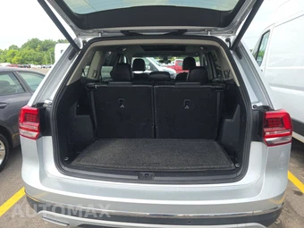 2018 Volkswagen Atlas V6 SEL Premium - miniatura 17